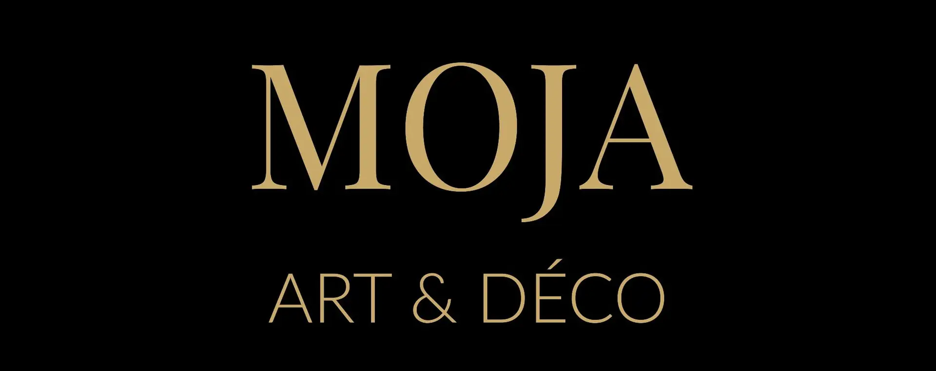 MOJA